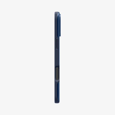 Spigen iPhone 16 Series Case Thin Fit (MagFit)